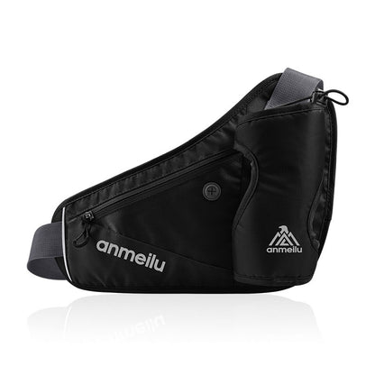Cycling Pockets Sports Multifunctional Running Mobile Phone Pockets Men's And Women's Mini Water Bottle Bags