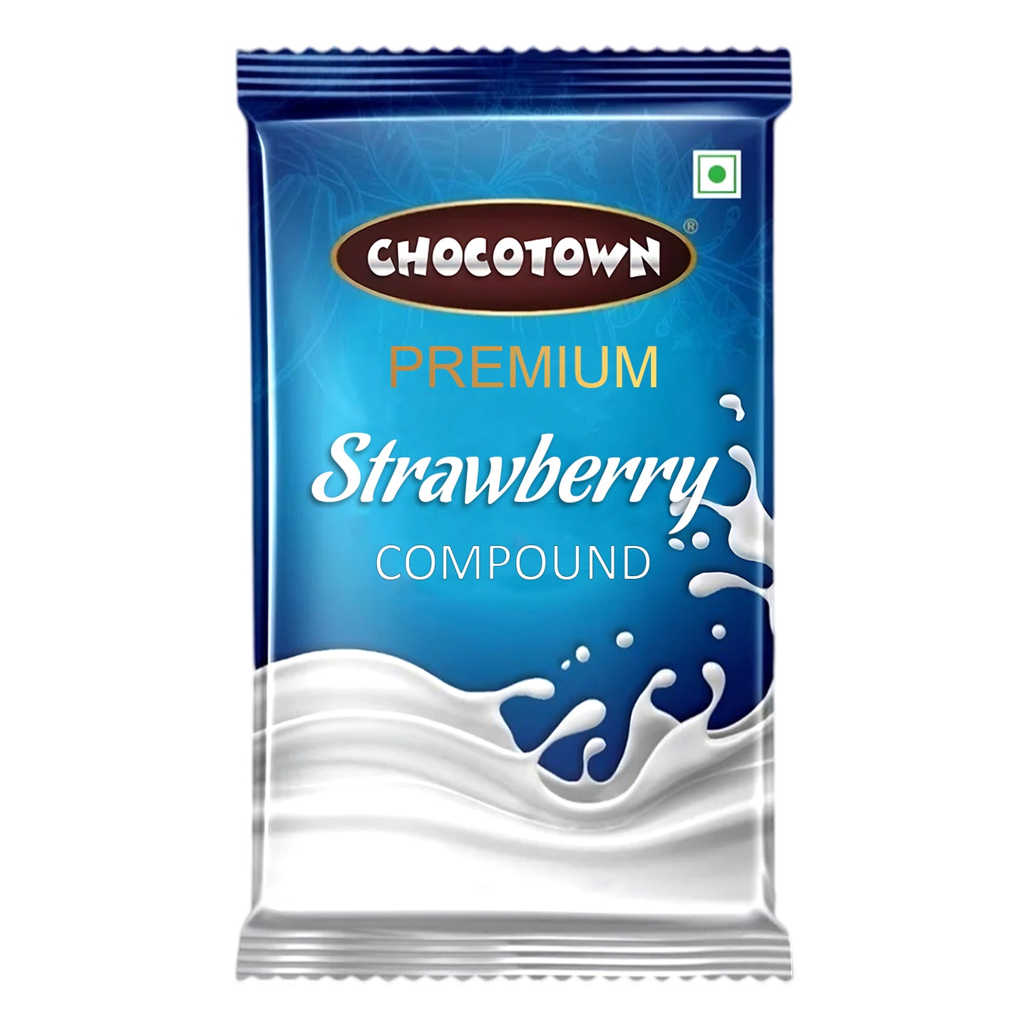 Chocotown Premium Strawberry Compound (500gm)