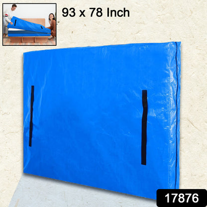 Mattress Bags (93  78 Inch)