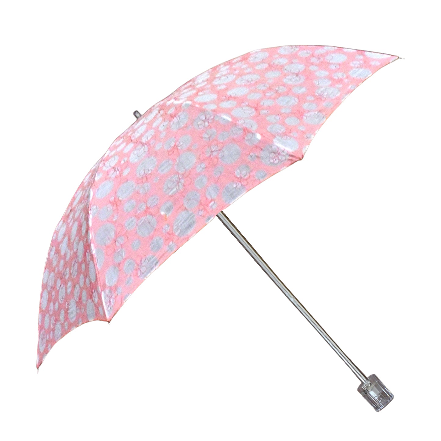 3-foldumbrella Summer Sun Foldable Cute Umbrella Uv Protection Sun Umbrella  Travel Accessories  Umbrella For Children Girls And Boys (1 Pc)