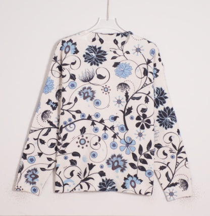 Casual And Fashionable Pullover Women's Clothing