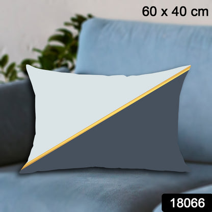 Pillow Covers Couch Pillows Cover (60  40 Cm)