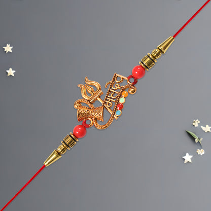 Tied By Rakhi Bound By Heart