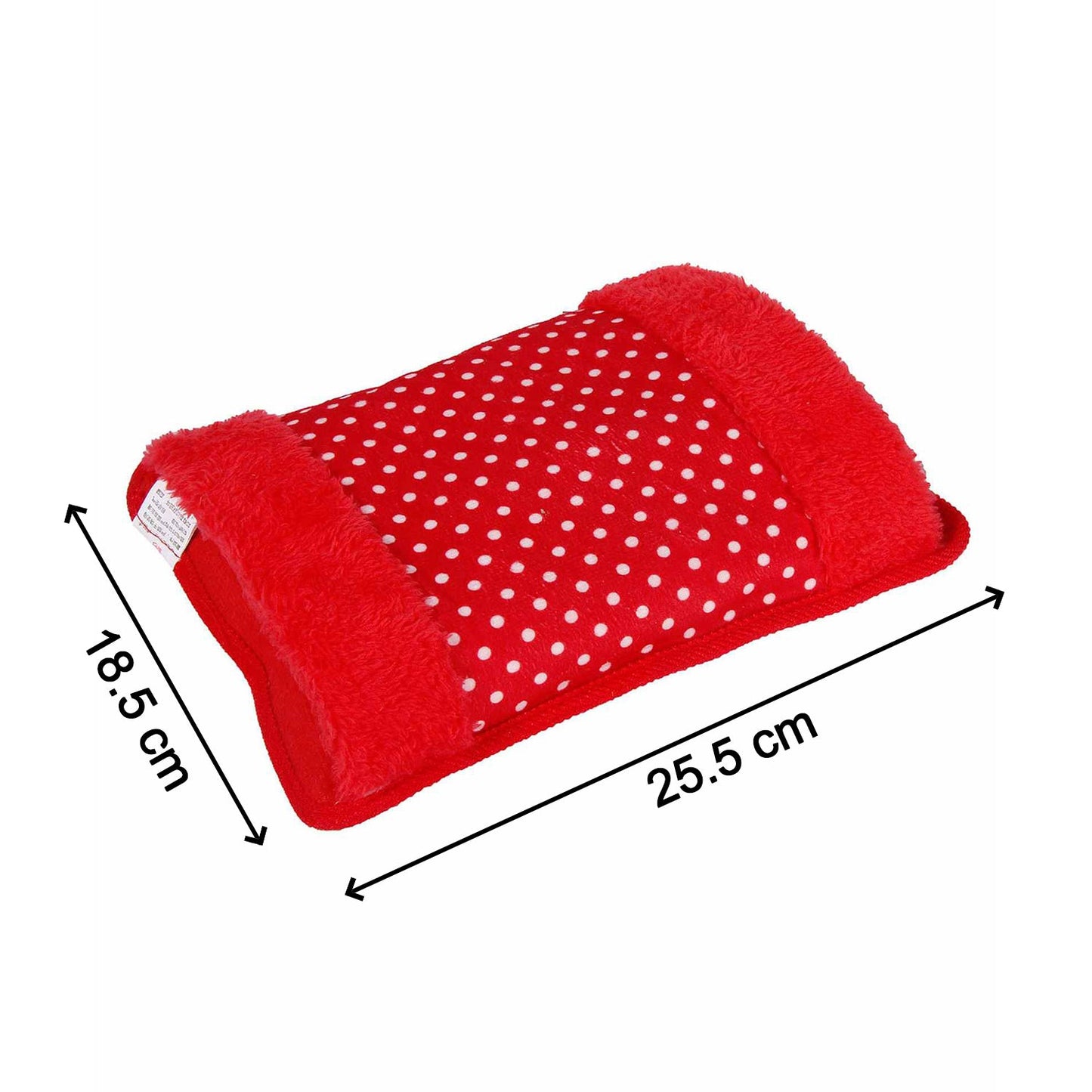 0381b Heating Bag And Heating Pad Used To Ease Pain In Joints Muscles And Soft Tissues Etc.