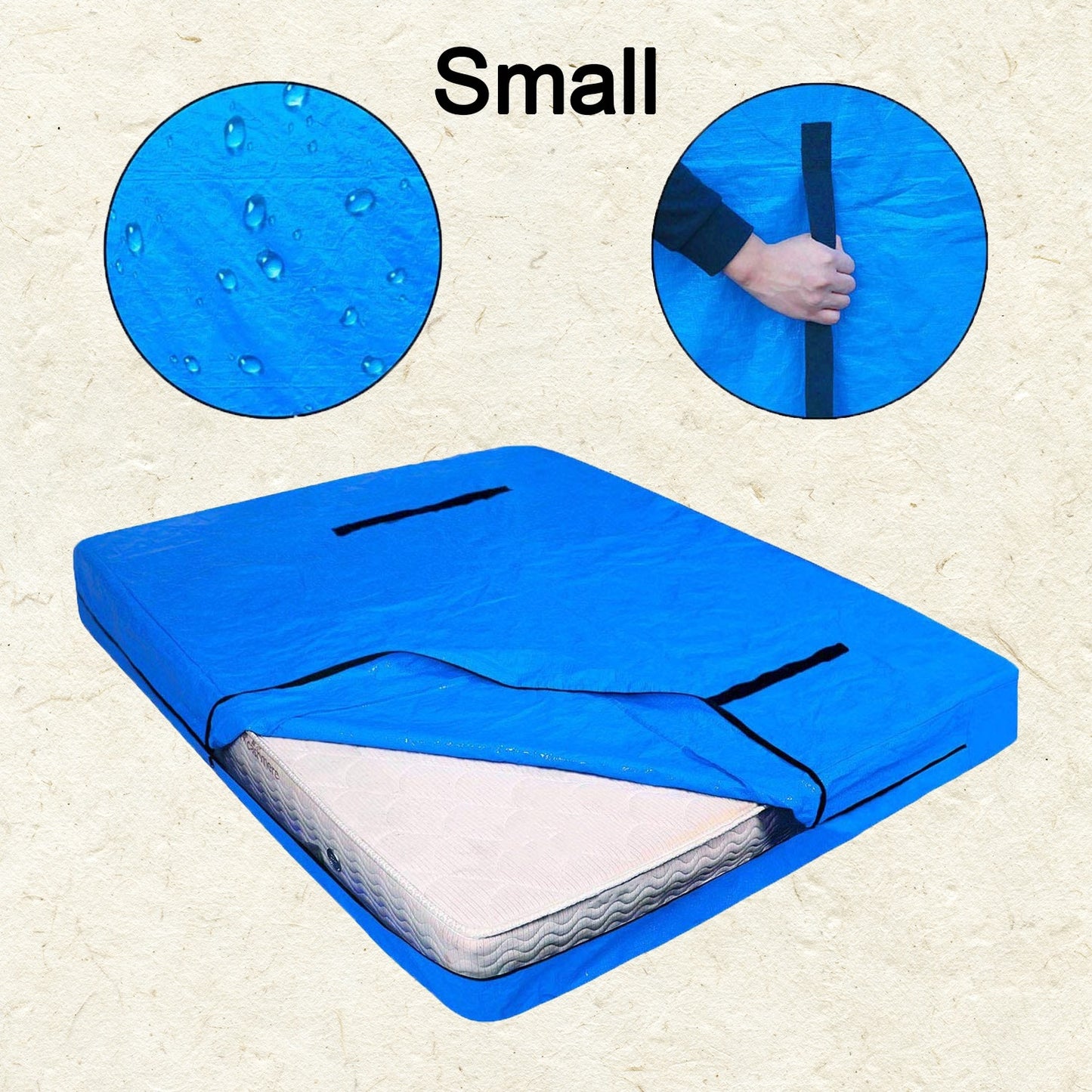 Mattress Bags (83 60 Inch)