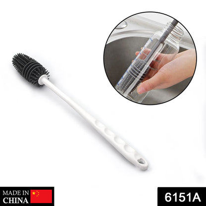 6151a Bottle Cleaning Brush Usual Fully Types Of Household Room For Cooking Food Purposes For Cleansing