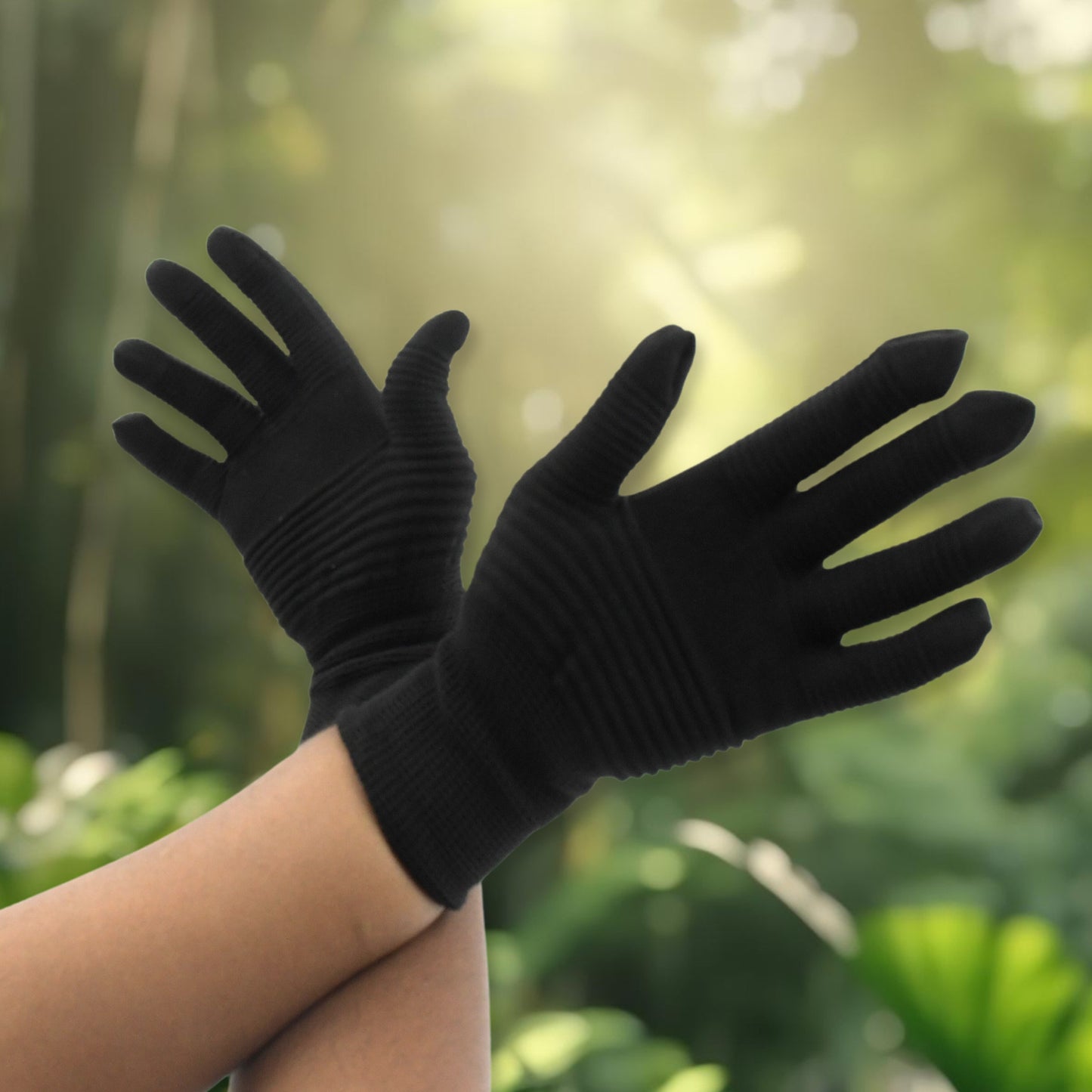 8815 Small Anti Cutting Resistant Hand Safety Cut-proof Protection Gloves1 Pair Cut Resistant Gloves Anti Cut Gloves Heat Resistant