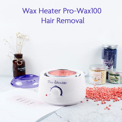 6223 Wax Heater Machine Automatic Oil And Wax Heaterwarmer With Auto Cut-off