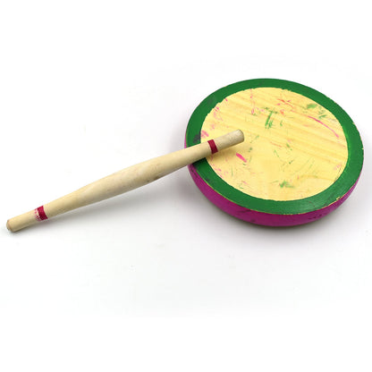 2695 Kids Chakla Belan Set Used In All Kinds Of Household Places By Kids And Childrens For Playing Purposes Etc.