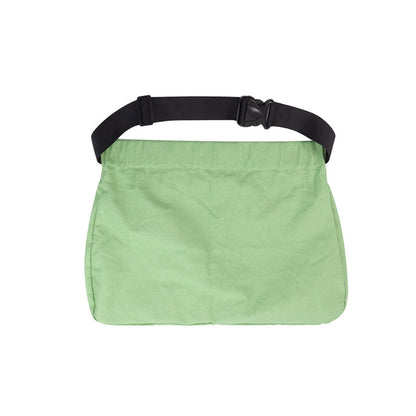 Outdoor Foraging Bag Vegetable Garden Orchard Picking Bag Waist Hanging Tool Bag Berry Storage Bag
