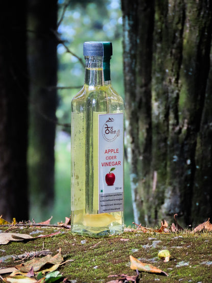 Apple Cider Vinegar