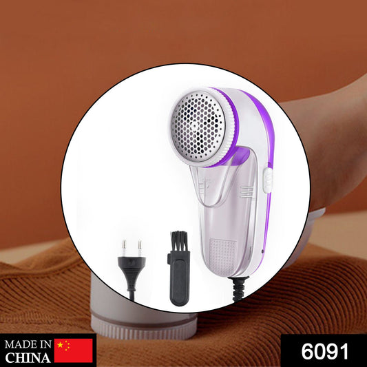 6091 Creative Mind Lint Remover For All Woolens Sweaters Blankets Jackets