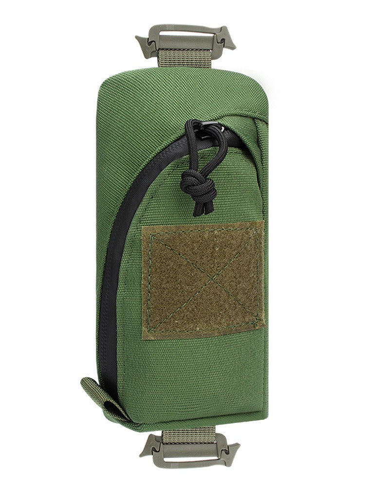 Outdoor Tactical EDC Attachment Luggage, Sundries, Mobile Phone Bag, Molle Tactical Medical Bag