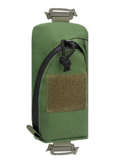 Outdoor Tactical EDC Attachment Luggage, Sundries, Mobile Phone Bag, Molle Tactical Medical Bag