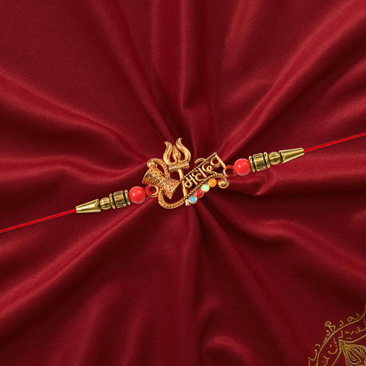 Tied By Rakhi Bound By Heart