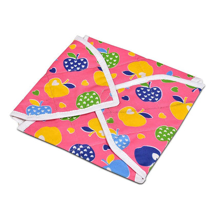 2273 Square Hygienic Rotichapati Multi Print Design Cover