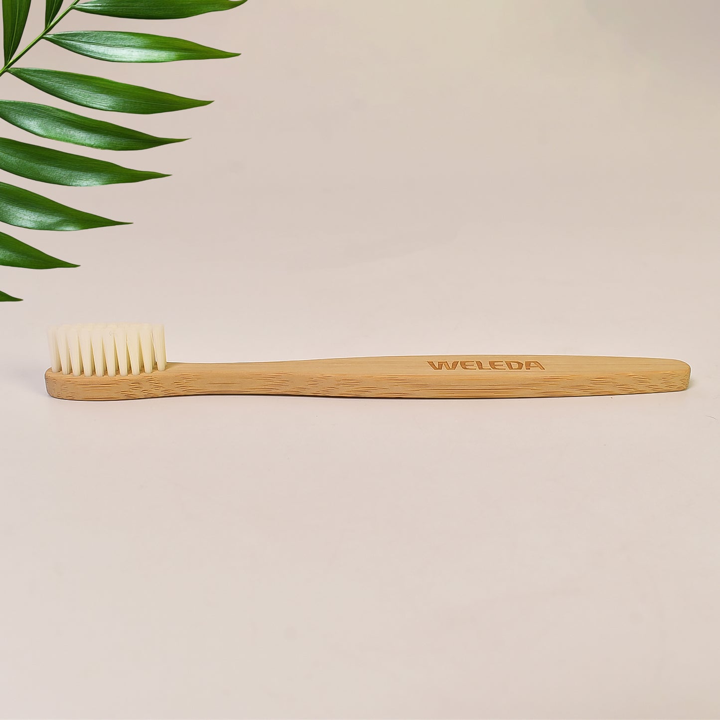 Wooden  Bamboo Brush Toothbrush Ultra Soft Bristles (1 Pc)