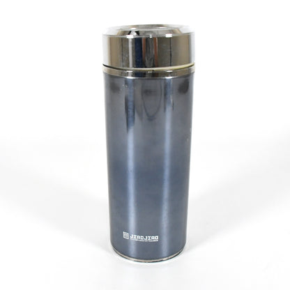 8371 Stainless Steel Vacuum Flask Insulated Water Bottle For Sports  Travel  Stainless Steel Sports Water Bottles Bpa Free And Leak Proof Cap And Steel Bottle Silver Steel Fridge Bottle For Officegymschool (350ml)