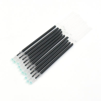 Black Pen Refill All Round Ball Pen Refill Smooth Writing Pen Refill All Pen Suitable (1 Pc  10 Pc)