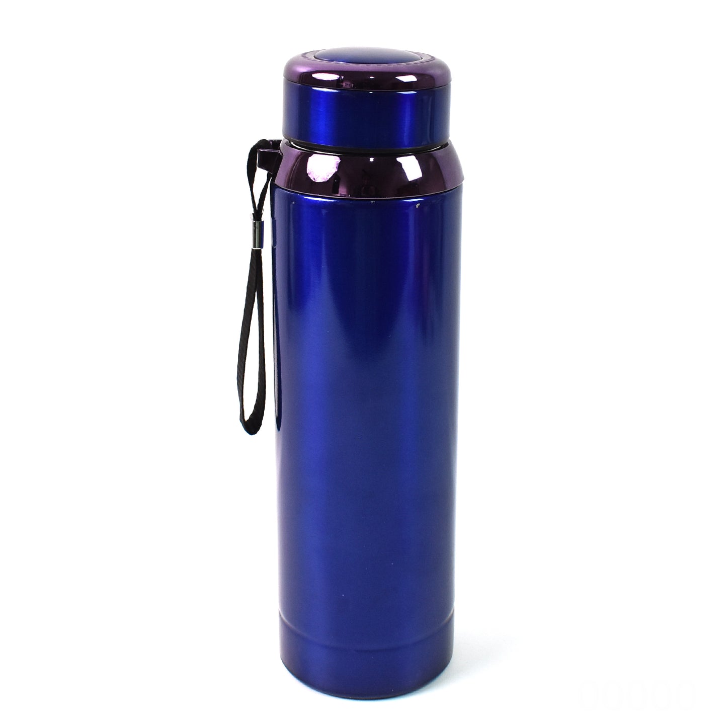 Vacuum Insulated Stainless Steel Bottle Double Walled (1000 Ml)