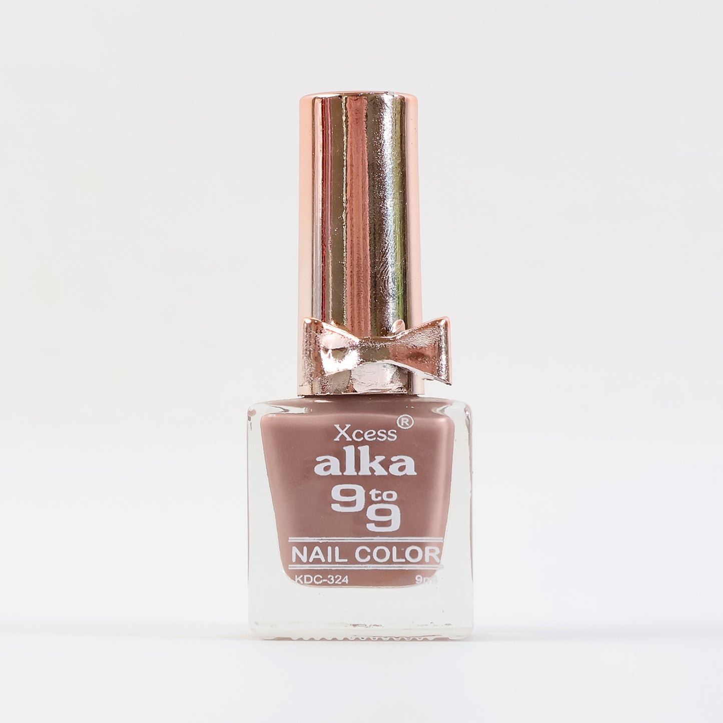 Premium Mix Color Nail Polish (9 Ml  1 Pc)