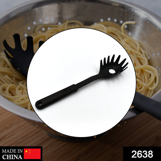 2638 Heat-resistant Pasta Server Baking Tools