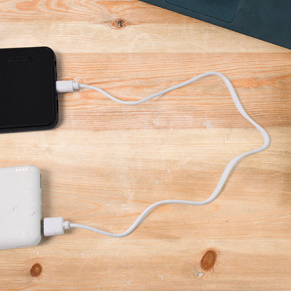 Type C Charging Cable (1 Pc  50 Cm)