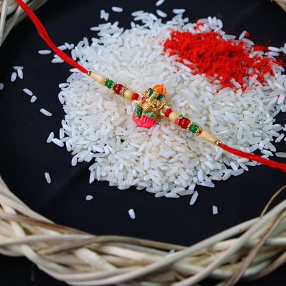 Classic Traditional Rakhi