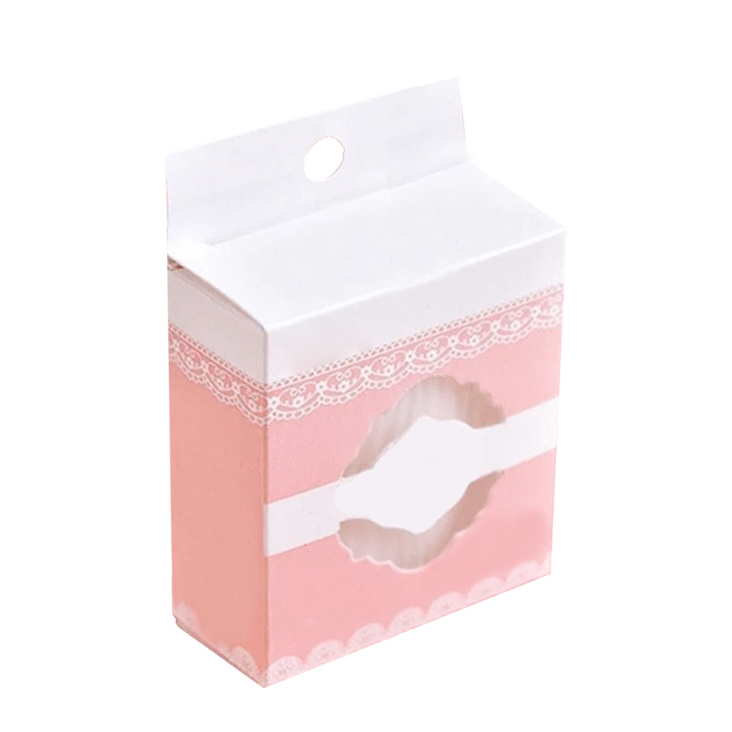 1391 Cotton Makeup Remover Pads For Women Girls (Pack Of 40)