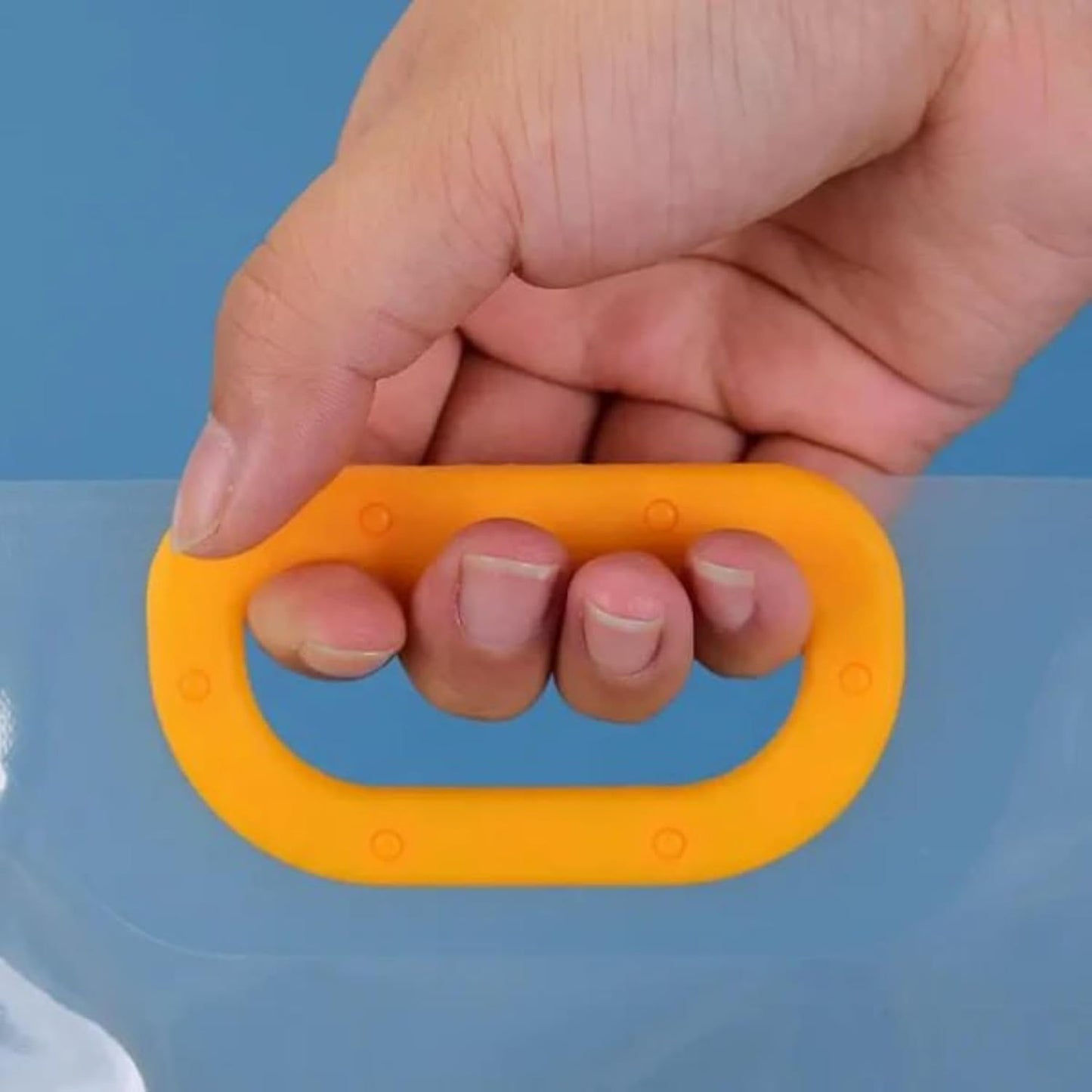 Airtight Refrigerator Storage Bags Food Storage Bag (30x24cm  1 Pc)