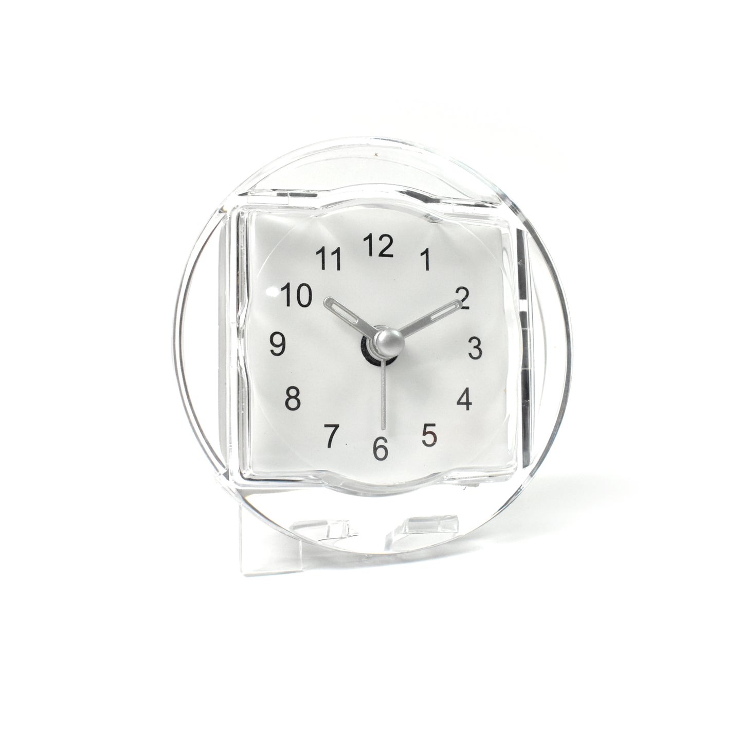 Small Wall Clock  Table Clocks For Every Room (Mix Design 1 Pc)