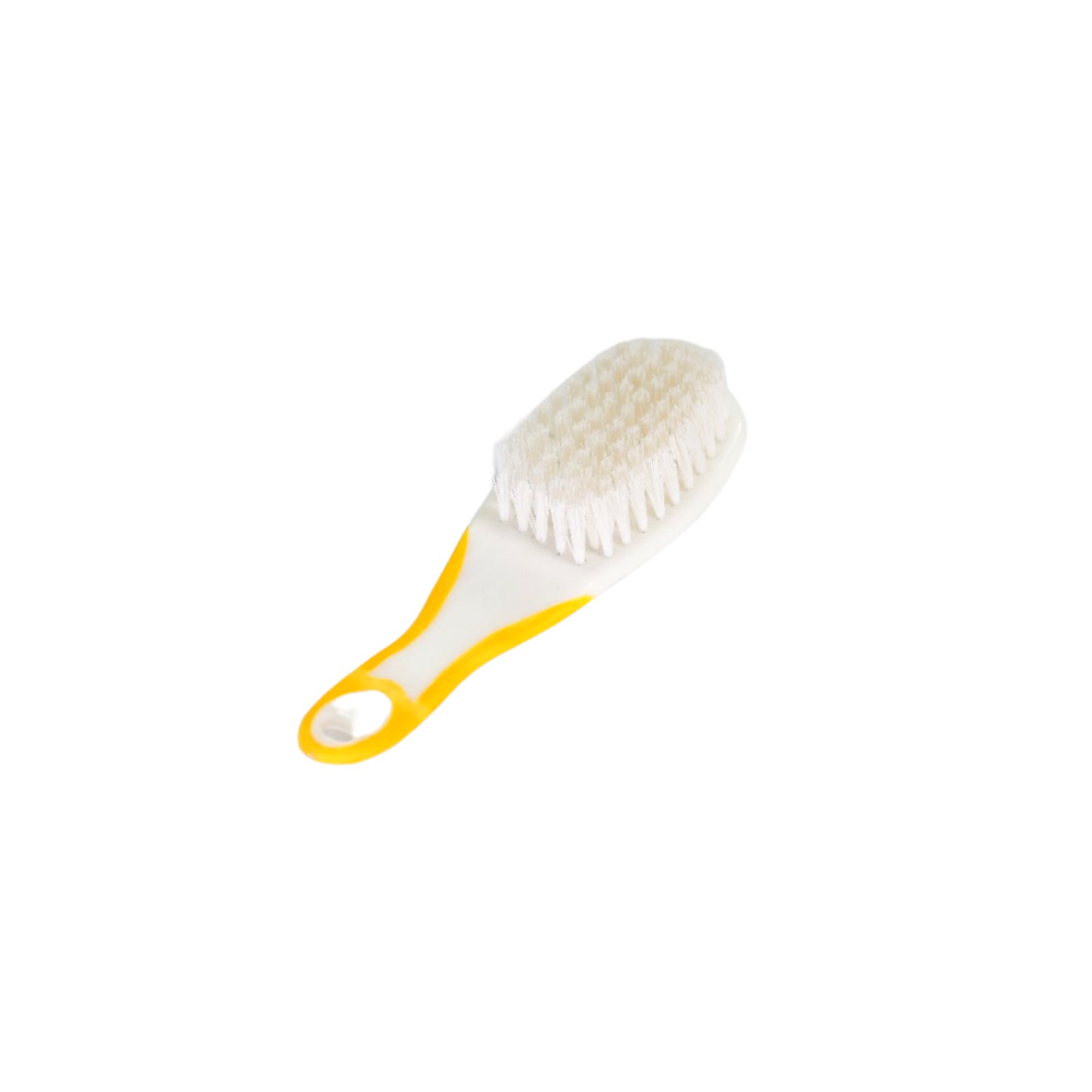 6313 Handle Grip Nail Brush Fingernail Scrub Cleaning Brushes For Toes And Nails Cleaner Pedicure Brushes For Men And Women