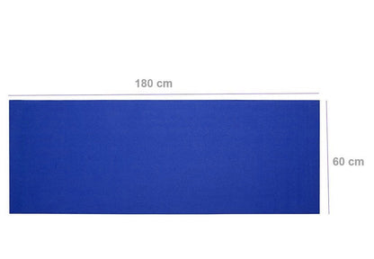 1667 Yoga Mat Anti-skid Surface Mat