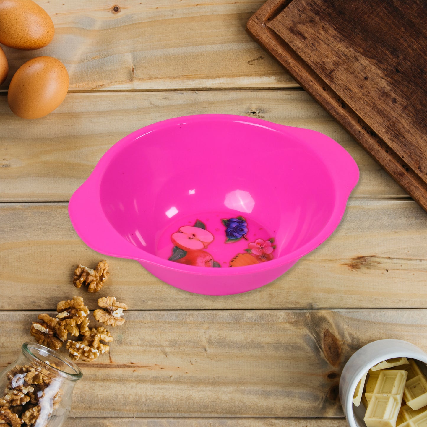 7187 Kitchen Little  Snack Bowls For Kitchen (10 Inch)