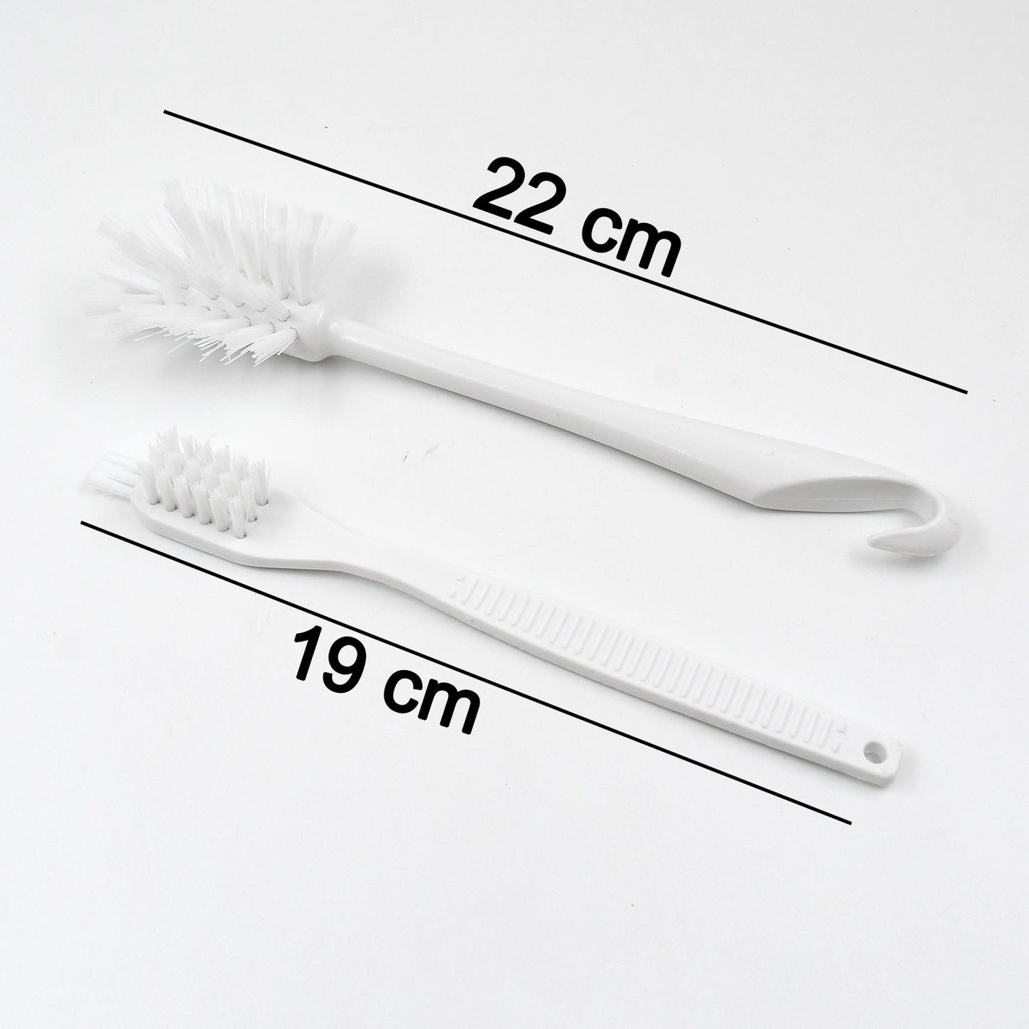 Multifunctional Cleaning Brush (2 Pcs Set)