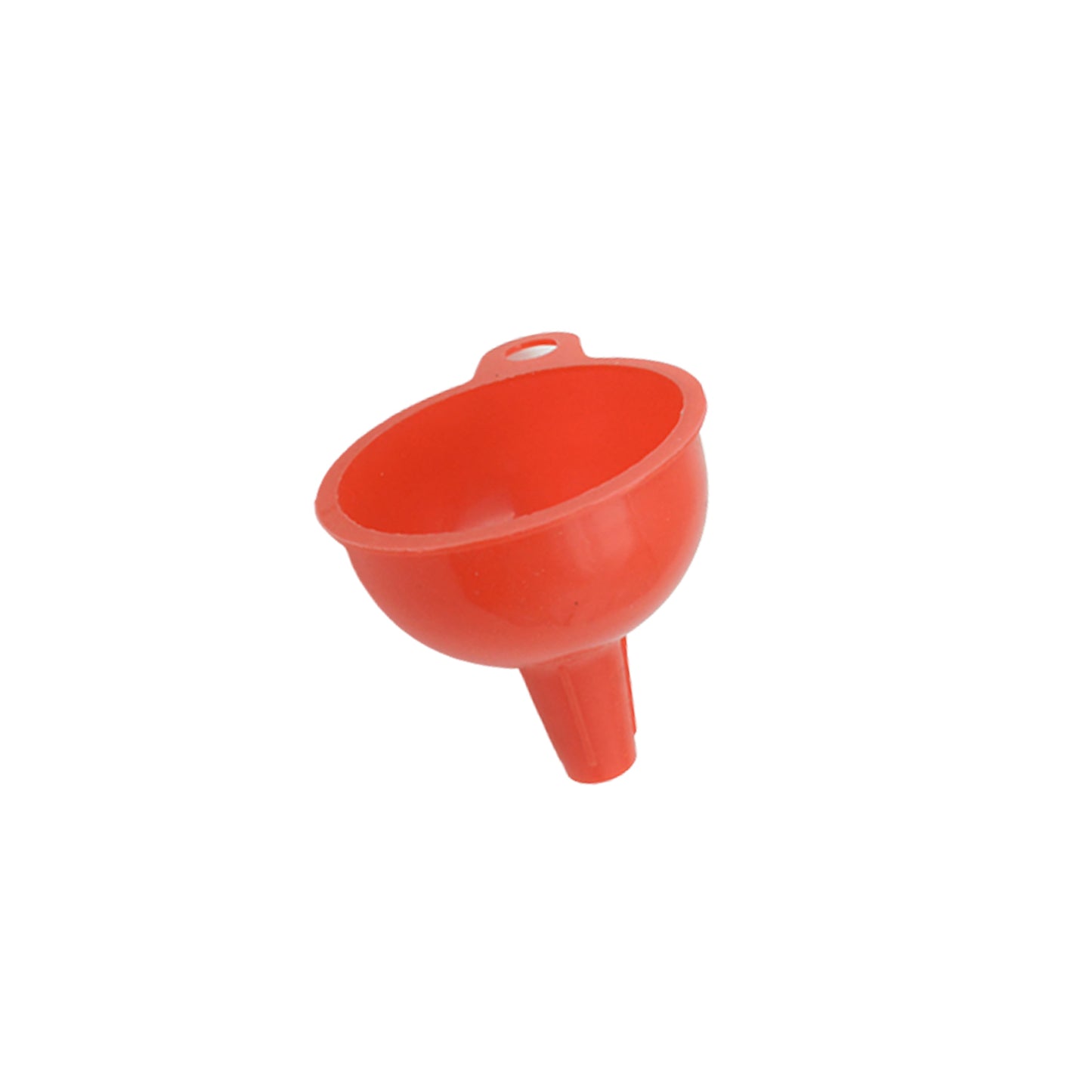 Silicone Funnel For Pouring Oil Sauce Water Juice And Small Food-grainsfood Grade Silicone Funnel