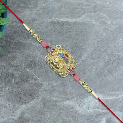 Divine Warrior Rakhi
