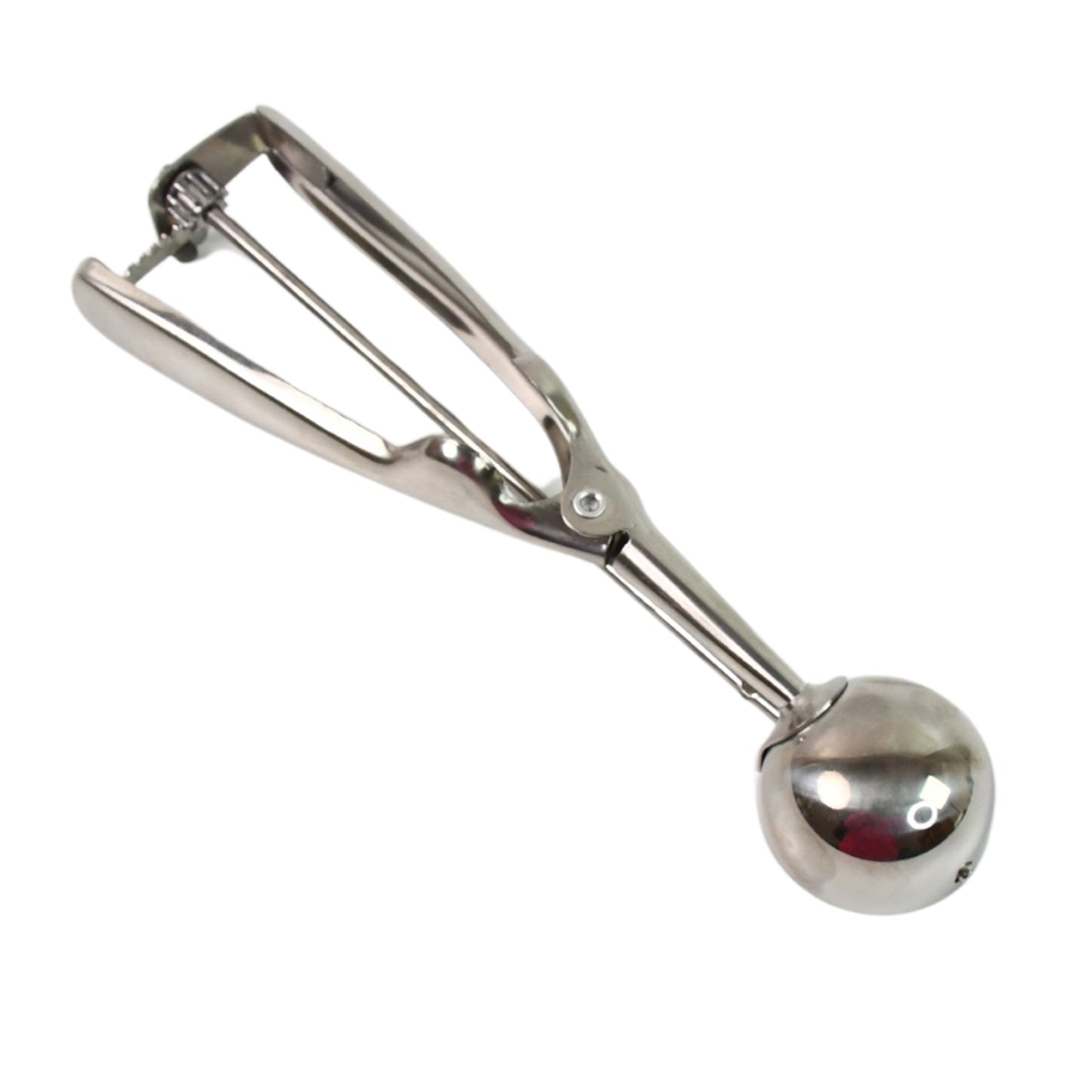 Stainless Steel Ice Cream Scoop (1 Pc)