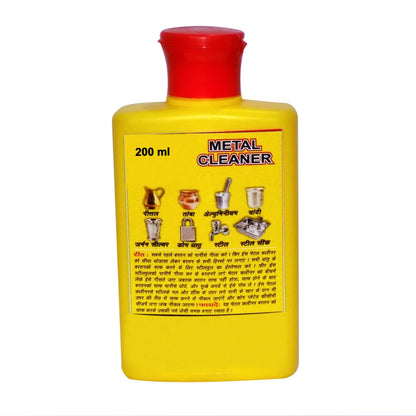 1309 All Metal Cleaner For Polisher Protectant  Cleaner