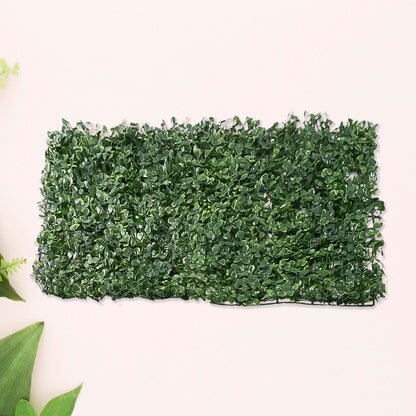 Plastic Wall Artificial Plant Base (6040 Cm  1 Pc)