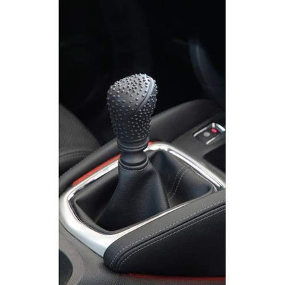 1275 Anti-scratch Bump Shift Knob Protective Cover Case