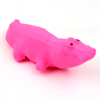 Animal Design Eraser (1 Pc  Mix Design)