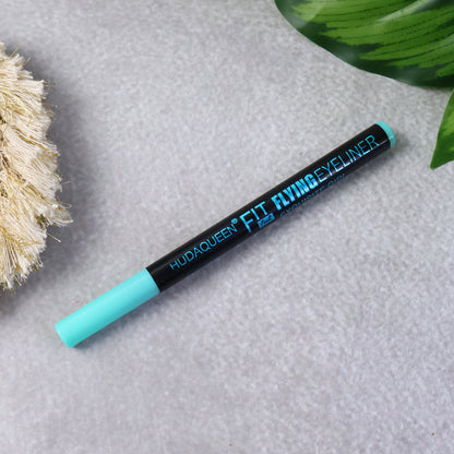 Premium Fit Flying Eyeliner Pen (1 Pc 3 Ml)
