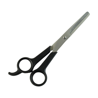Professional Hair Thinning  Cutting Scissors - (1 Pc)