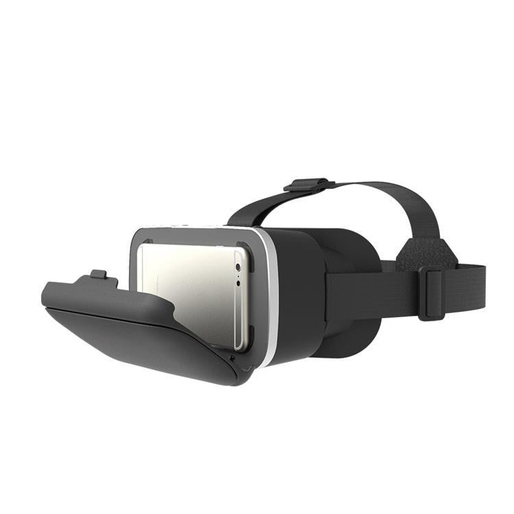 1447 Vr Pro Virtual Reality 3d Glasses Headset