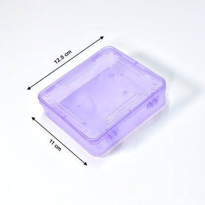 2004 Plastic Container Used For Storing Things And Stuffs And Can Also Be Used In Any Kind Of Places.