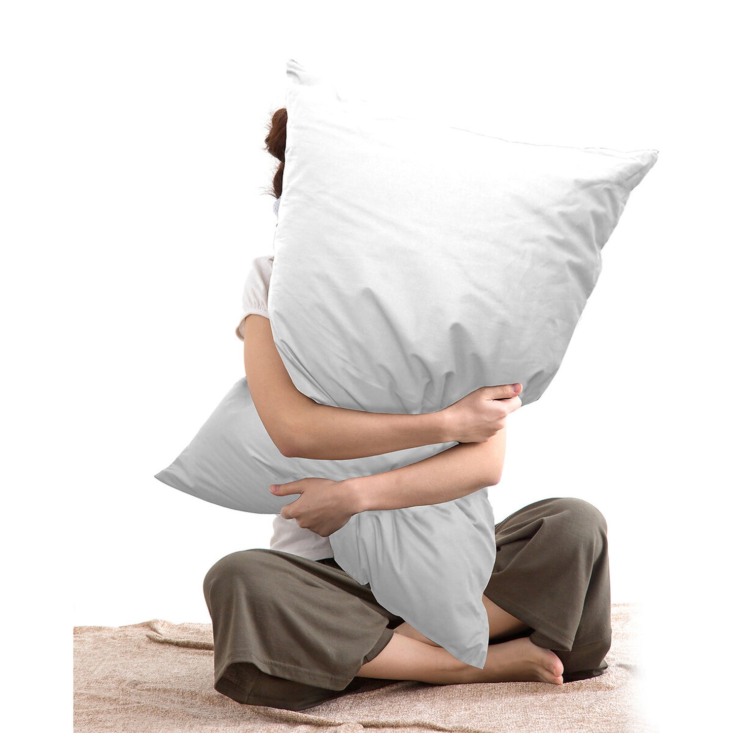 Pillow Covers Couch Pillows Cover (60  40 Cm)