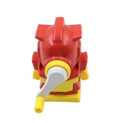 Sharpener For Pencil With Removable Tray Hardiness Steel Cutter Kids Teddy Shaped Pencil Sharpener Machine Birthday Return Gift Stationary Gifts