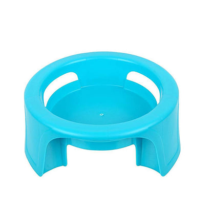 8705 Ganesh Multipurpose Unbreakable Plastic Matka Standpot Stand