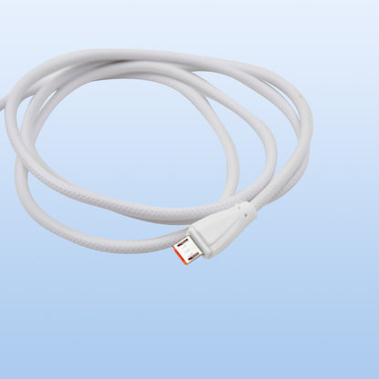 Fast Charging For Android  Data Transfer Long Micro Cable (950 Mm)